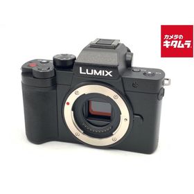 【中古】 【美品】 パナソニック LUMIX DC-G100D ボディ