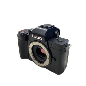 Panasonic◆デジタル一眼カメラ DC-G100DK-K//
