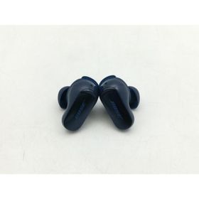 【中古】BOSE QuietComfort Ultra Earbuds [ルナブルー]【神戸】保証期間１ヶ月【ランクC】