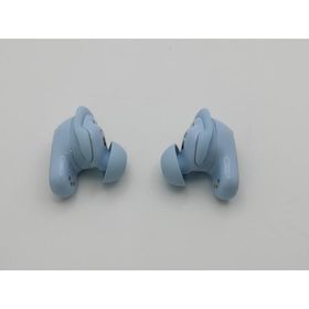 【中古】BOSE QuietComfort Ultra Earbuds [ムーンストーンブルー]【新橋烏森通り】保証期間１ヶ月【ランクA】
