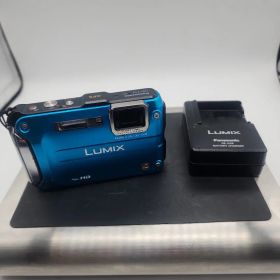 Panasonic LUMIX DMC-FT3 本体