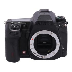 PENTAX デジタル一眼 ボディ K-7 ﾎﾞﾃﾞｨ BCランク 62
