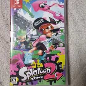 スプラトゥーン2