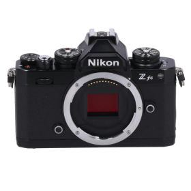 Nikon ミラーレス一眼 ボディ Nikon Zfc ﾎﾞﾃﾞｨ ABランク 62