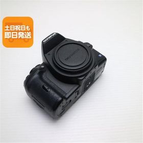 新品同様 E-620 ブラック ボディ 即日発送 OLYMPUS デジタル一眼 本体 あすつく 土日祝発送OK
