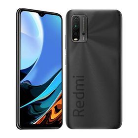 Xiaomi Redmi 9T[128GB] SIMフリー カーボングレー【安心保証】