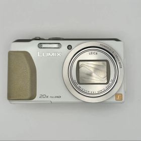 【美品】 LUMIX DMC-TZ40 コンパクトデジタルカメラ