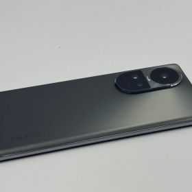 【中古C】OPPO Reno10 Pro 5G A302OP シルバーグレー SIMフリー 白ロム