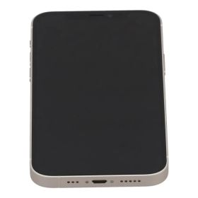 Apple SIMロックなし iPhone12 64GB MGHP3J/A Bランク 75