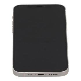 Apple SIMロックなし iPhone12 64GB MGHP3J/A ABランク 75