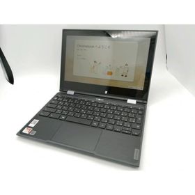 【中古】Lenovo Lenovo E 300e Chromebook 2nd Gen 82CE0009JP ブラック【秋葉2号】保証期間１ヶ月【ランクB】
