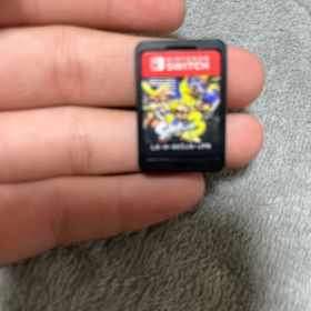 Nintendo Switch Splatoon 3 ソフト