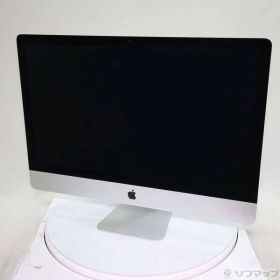 ソフマップ 〔中古品〕 iMac 27-inch Early-2019 MRQY2J／A Core_i5 3GHz 8GB Fusion Drive1TB 〔14.7 Sonoma〕【371】
