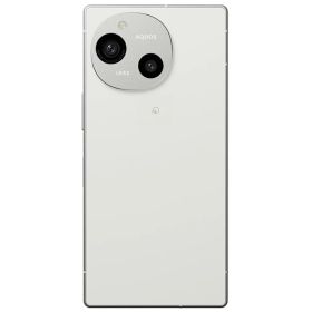 「新品」SIMフリー AQUOS R9 [ホワイト] 256GB SH-M28【即納】【あす楽】【プレゼント】