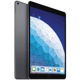 【第3世代】 iPad Air3 Wi-Fi 64GB スペースグレイ MUUJ2J/A A2152 Apple 当社3ヶ月間保証 中古 イオシス