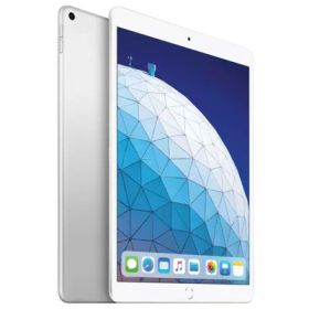 【SIMロック解除済】【第3世代】 SoftBank iPad Air3 Wi-Fi+Cellular 64GB シルバー MV0E2J/A A2123 Apple 当社3ヶ月間保証 中古 イオシス