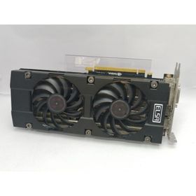 【中古】ELSA GeForce GTX 1080 8GB S.A.C（GD1080-8GERXS） GTX1080/8GB(GDDR5X)/PCI-E【川越クレアモール】保証期間１週間