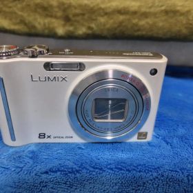 Panasonic LUMIX DMC-ZX1 本体 充電器セット