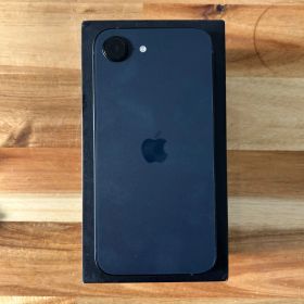 バッテリー100％ iPhone 17e 256G SIMフリー