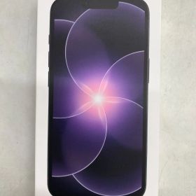 未開封 iPhone 17e 256GB MHRN4J/A ブラック SIMフリー