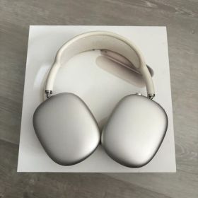 【超美品】Apple AirPods Max2★ゴールド本体