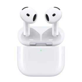 Apple AirPods4 ノイズキャンセリングなし