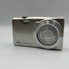 CASIO EXILIM EX-ZS25 カシオ エクシリム コンパクトデジタルカメラ デジカメ