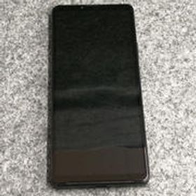 スマートフォン XPERIA 10 Ⅳ / SO-52C SONY