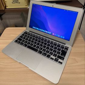 Macbook Air 11インチ Early 2015 本体＋充電器