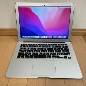 MacBook Air 13インチ A1466 2015 i5/8g/128gb