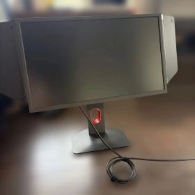 benQ xl2546k