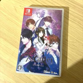 7'scarlet セブンスカーレット Nintendo Switch