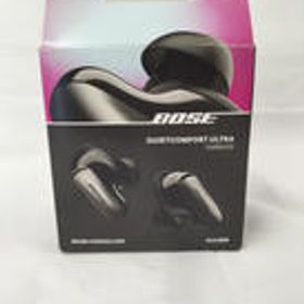 イヤホン QUIETCOMFORT ULTRA EARBUDS 2ND BOSE