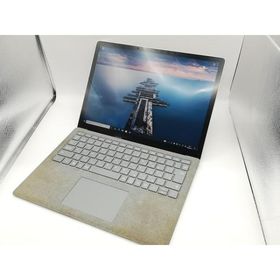 【中古】Microsoft Surface Laptop (i5 8G 256G) DAG-00106【川崎駅前】保証期間１ヶ月【ランクC】