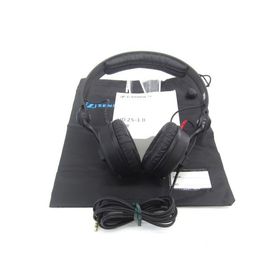 SENNHEISER ゼンハイザー HD25-1II 有線ヘッドホン ∠UK2480