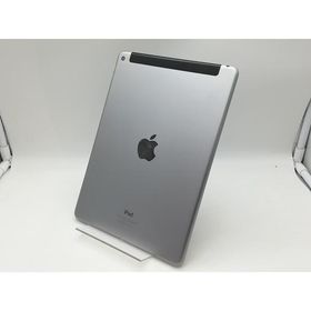 【中古】Apple SoftBank 【SIMロックあり】 iPad Air2（2014） 64GB スペースグレイ MGHX2J/A【吉祥寺】保証期間１ヶ月【ランクC】