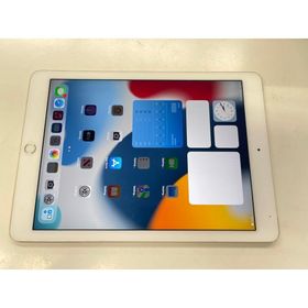 ★送料無料★ジャンク★SoftBank★iPad Air 第2世代 Wi-Fi+Cellular 16GB★ゴールド★0009280001552★SYS★06/16