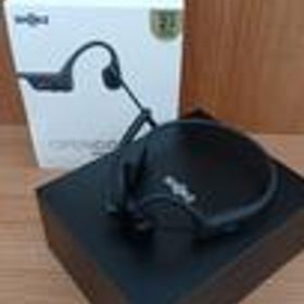 SHOKZ 骨伝導イヤホン SKZ-EP-000039 SHOKZ
