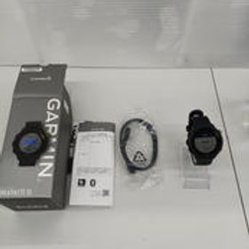スマートウォッチ FOREATHLETE 55 GARMIN