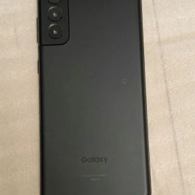 samsung galaxy S21 +5G 256gb
