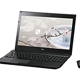 【中古】 NEC PC-NS700GAB LAVIE Note Standard