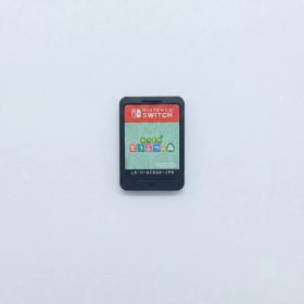 【動作確認済】Switch あつまれ どうぶつの森 ソフトのみ（ケースなし）