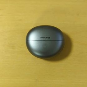 HUAWEI FreeClip ワイヤレスイヤホン 本体 ブラック