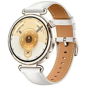 HUAWEI(ファーウェイ) スマートウォッチ HUAWEI WATCH GT6 41mm White KSUB19WH KSUB19WH