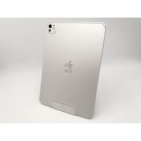 【中古】Apple 【Wi-Fi】 11インチ iPad Pro（M5/2025） 256GB シルバー 標準ガラス MDWL4J/A【ECセンター】保証期間１ヶ月【ランクA】