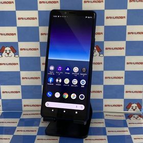 即日発送可Xperia 10 II 64GB ブルー A001SO Y!mobile版SIMフリー