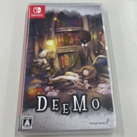 DEEMO パッケージ版