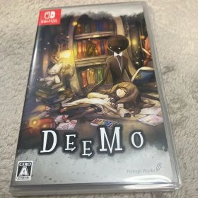 DEEMO Nintendo Switch
