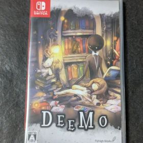 DEEMO
