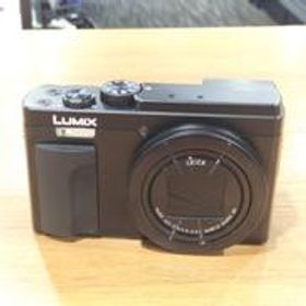モックアップ LUMIX DC-TZ99 PANASONIC